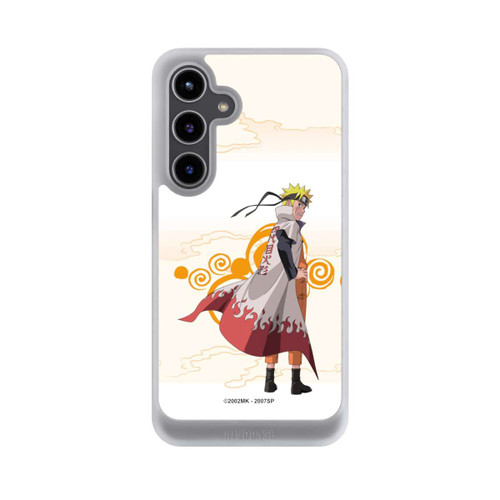 Samsung Galaxy S24+ NIVOcore Naruto Hokage