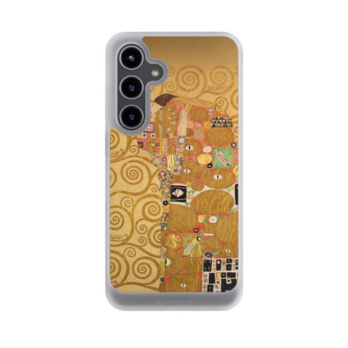 Samsung Galaxy S24+ NIVOcore Fulfilment by Gustav Klimt