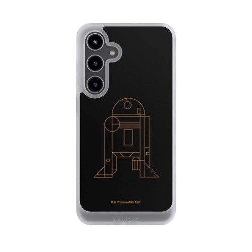 Samsung Galaxy S24+ NIVOcore R2D2 Line Art