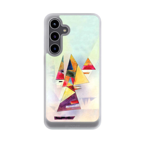 Samsung Galaxy S24+ NIVOcore Composition by Wassily Kandinsky