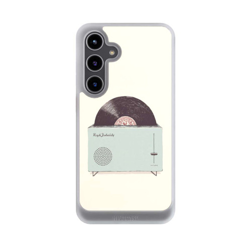 Samsung Galaxy S24+ NIVOcore High Fidelity-Main