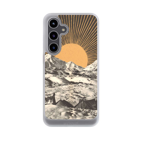 Samsung Galaxy S24+ NIVOcore Mountainscape 6