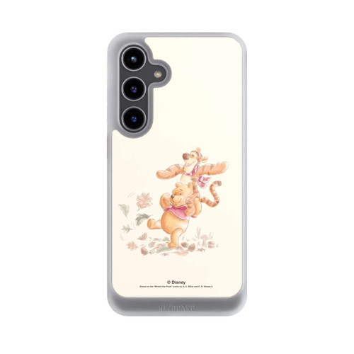 Samsung Galaxy S24+ NIVOcore Winnie the Pooh and Tigger Shenanigans