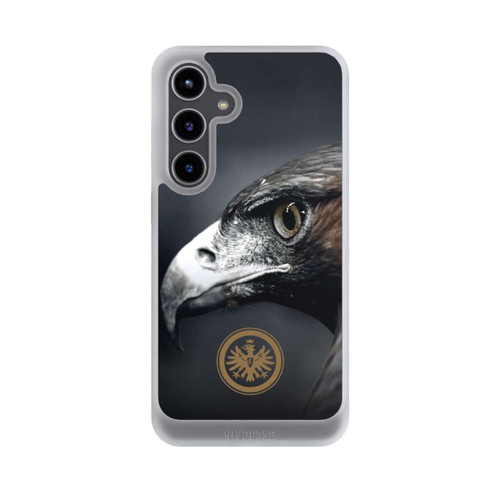 Samsung Galaxy S24+ NIVOcore Eintracht Adler Design