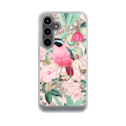 Samsung Galaxy S24+ NIVOcore Pastel Bird