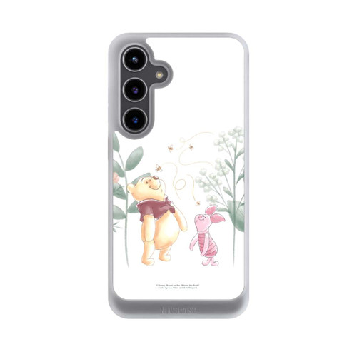 Samsung Galaxy S24+ NIVOcore Winnie Pooh Piglet Eucalyptus