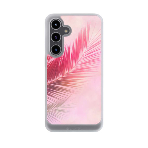 Samsung Galaxy S24+ NIVOcore Pink Tropics