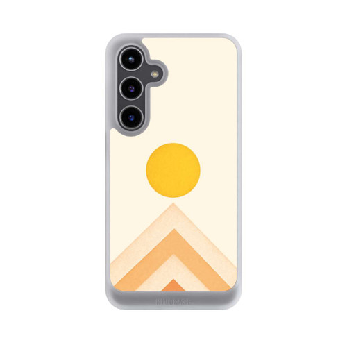 Samsung Galaxy S24+ NIVOcore Mountainscape 4