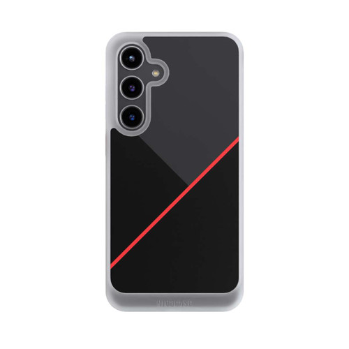 Samsung Galaxy S24+ NIVOcore Red Line