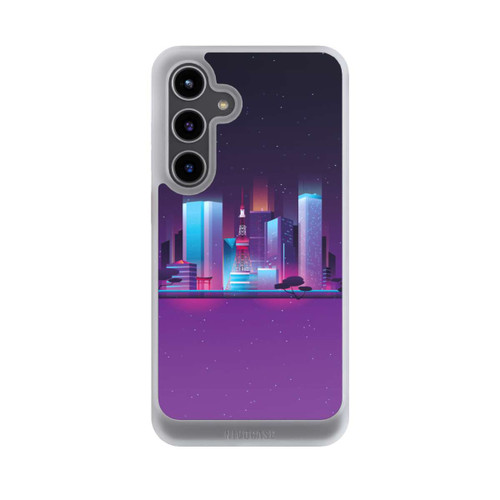 Samsung Galaxy S24+ NIVOcore Tokyo Skyline