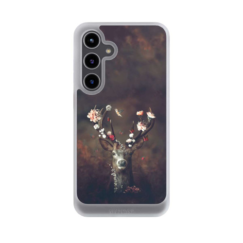 Samsung Galaxy S24+ NIVOcore Fauna Flora Deer