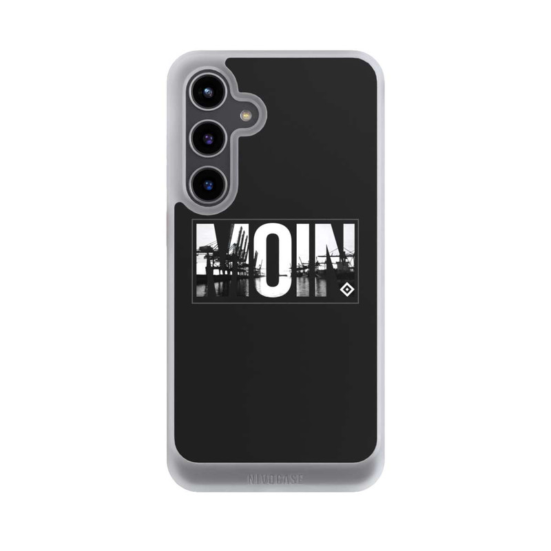 Galaxy S24 + NIVOcore HSV MOIN