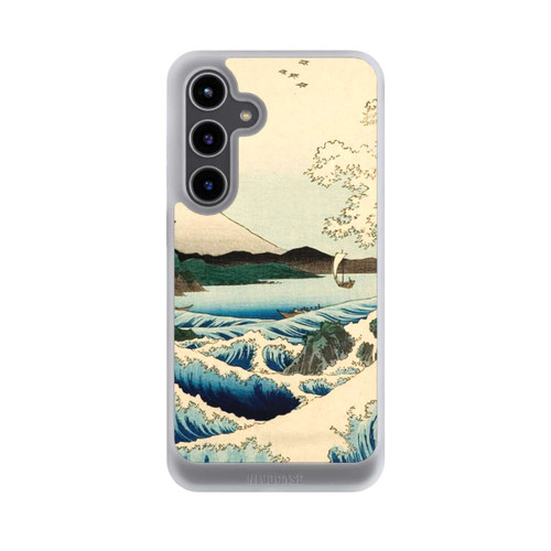 Samsung Galaxy S24+ NIVOcore View from Satta Suruga Province