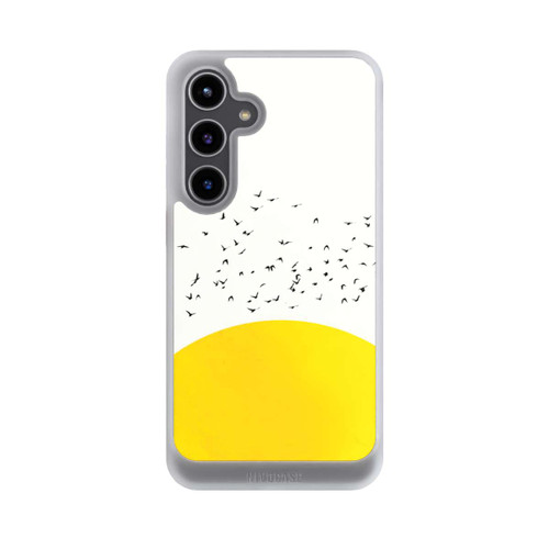 Samsung Galaxy S24+ NIVOcore A Thousand Birds