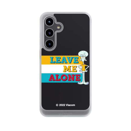 Samsung Galaxy S24+ NIVOcore Spongebob - Leave Me Alone