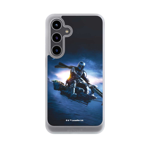 Samsung Galaxy S24+ NIVOcore The Mandalorian Flying