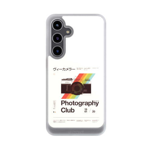 Samsung Galaxy S24+ NIVOcore Photo Club Print