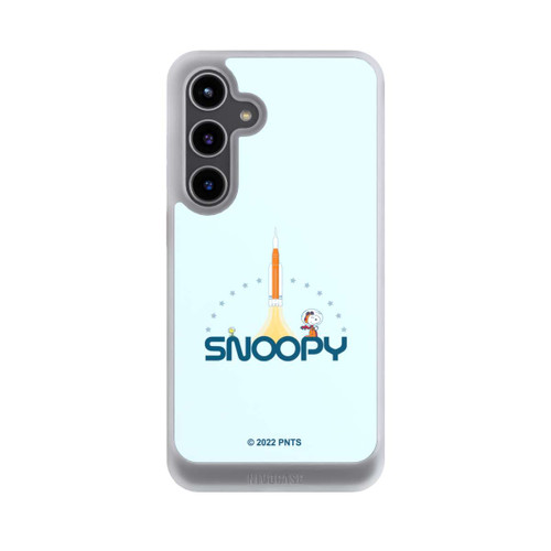 Samsung Galaxy S24+ NIVOcore Snoopy Space Traveller Rocket