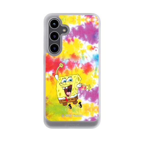 Samsung Galaxy S24+ NIVOcore Spongbob Batik Happy