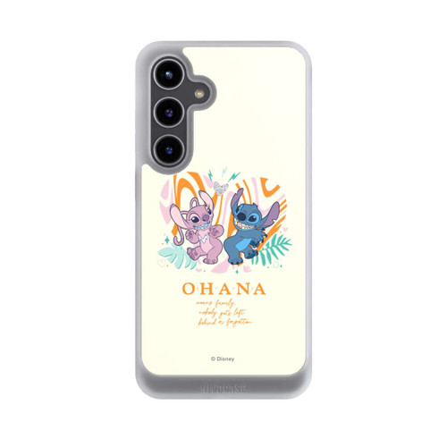 Samsung Galaxy S24+ NIVOcore Stitch and Angel