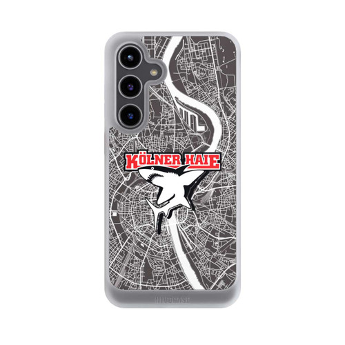 Samsung Galaxy S24+ NIVOcore Kölner Haie City
