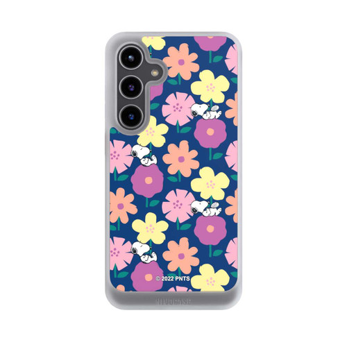 Samsung Galaxy S24+ NIVOcore Snoopy Pattern Spring