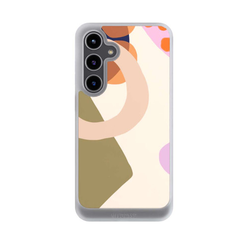 Samsung Galaxy S24+ NIVOcore Colorful Boho