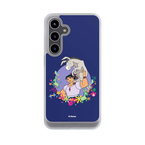 Samsung Galaxy S24+ NIVOcore Luisa - Encanto