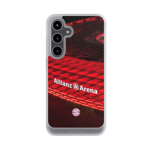 Samsung Galaxy S24+ NIVOcore Allianz Arena by Night