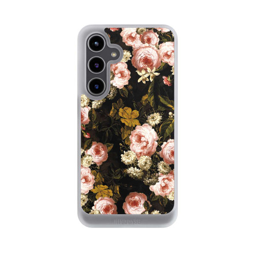 Samsung Galaxy S24+ NIVOcore UtArt Blumen Vintage
