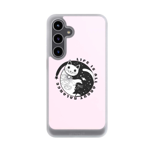 Samsung Galaxy S24+ NIVOcore Life is All About Balance