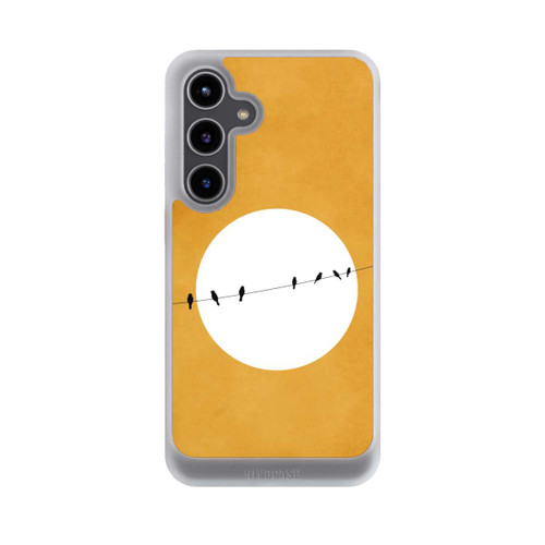 Samsung Galaxy S24+ NIVOcore Chirping And Chilling