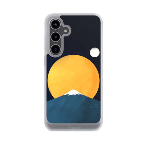 Samsung Galaxy S24+ NIVOcore Himalaya At Night