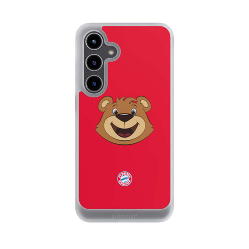 Samsung Galaxy S24+ NIVOcore Bernie Kopf