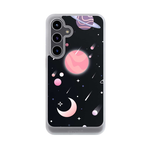 Samsung Galaxy S24+ NIVOcore Space planets