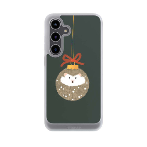 Samsung Galaxy S24+ NIVOcore Holiday Hedgehog