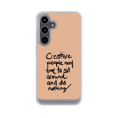 Samsung Galaxy S24+ NIVOcore Creative People