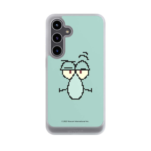 Samsung Galaxy S24+ NIVOcore Squidward Bold And Brash