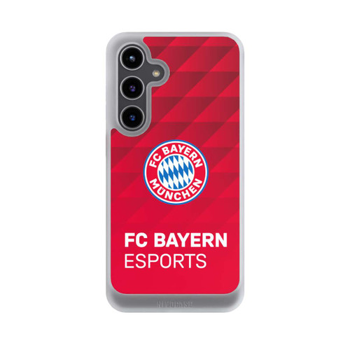 Samsung Galaxy S24+ NIVOcore FCB eSports Red