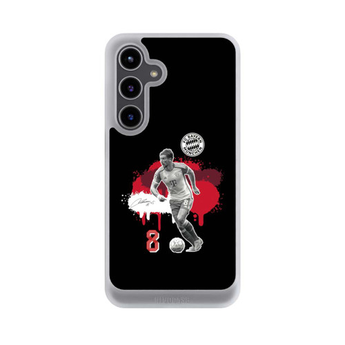 Samsung Galaxy S24+ NIVOcore Leon Goretzka 8