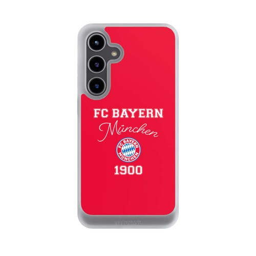 Samsung Galaxy S24+ NIVOcore FC Bayern 1900