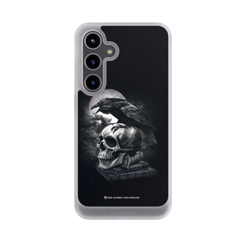 Samsung Galaxy S24+ NIVOcore Poe's Raven