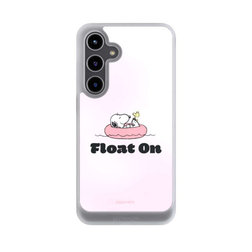 Samsung Galaxy S24+ NIVOcore Snoopy Float On