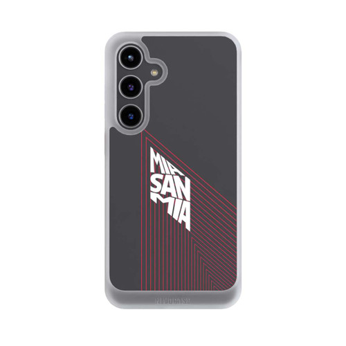 Samsung Galaxy S24+ NIVOcore FCB Mia San Mia Raute