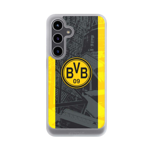 Samsung Galaxy S24+ NIVOcore 50 Jahre Signal Iduna Park