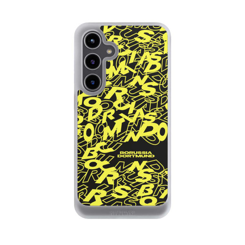 Samsung Galaxy S24+ NIVOcore BVB Neon Pattern