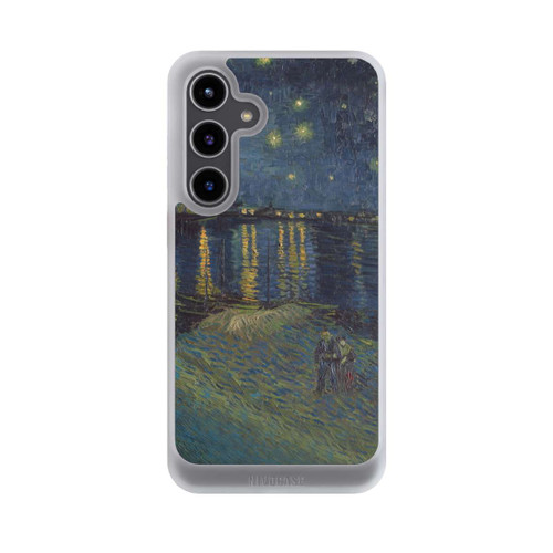 Samsung Galaxy S24+ NIVOcore Die Sternennacht by Vincent van Gogh