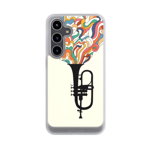 Samsung Galaxy S24+ NIVOcore Trumpet Colorful Tones