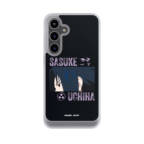 Samsung Galaxy S24+ NIVOcore Sasuke Uchiha Close-Up