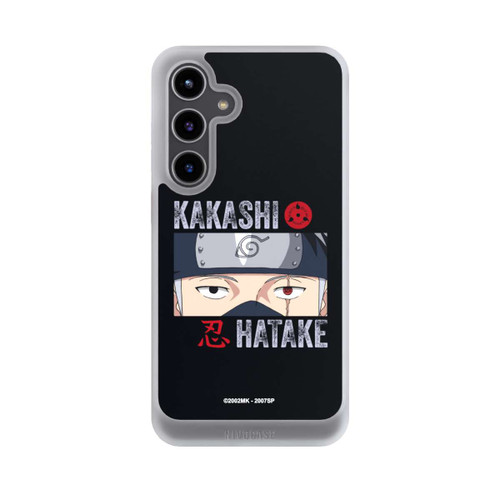 Samsung Galaxy S24+ NIVOcore Kakashi Hatake Close-Up